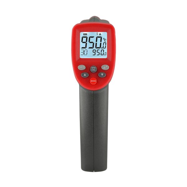 ترمومتر لیزری دیجیتال وینتکت مدل WT900