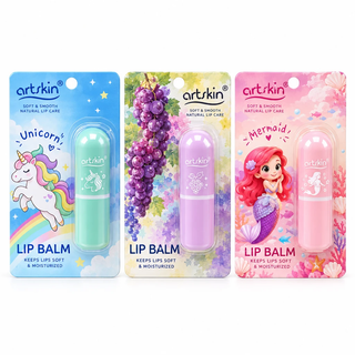 بالم لب آرت‌اسکین (Artskin Lip Balm)