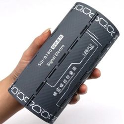 پک پیچ گوشتی 128 عددی استوانه ای