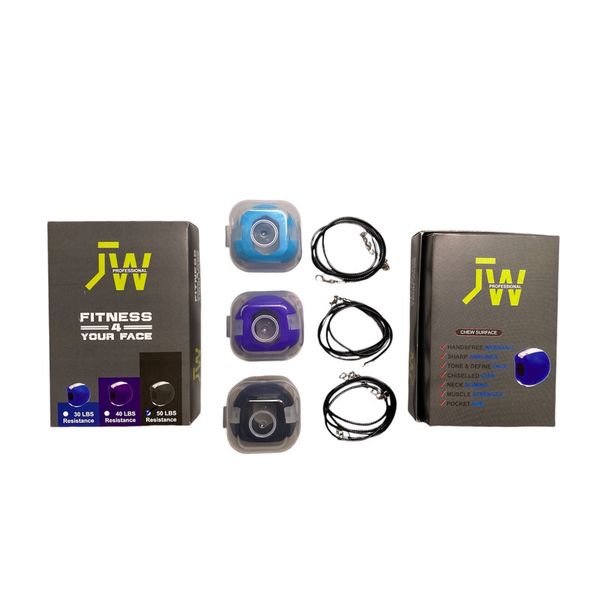 دستگاه زاویه ساز و تقویت فک