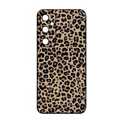 کاور طرح پلنگی کد 10 مناسب برای گوشی موبایل سامسونگ Galaxy S25 Fe