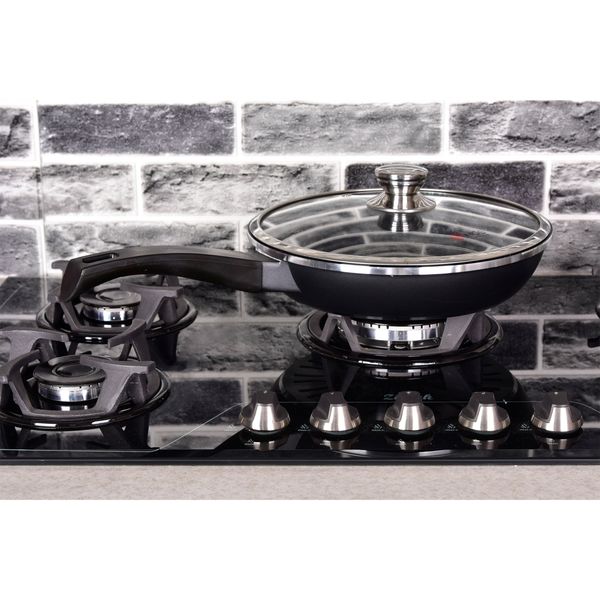 تابه ام جی اس کد 800188 سایز 28