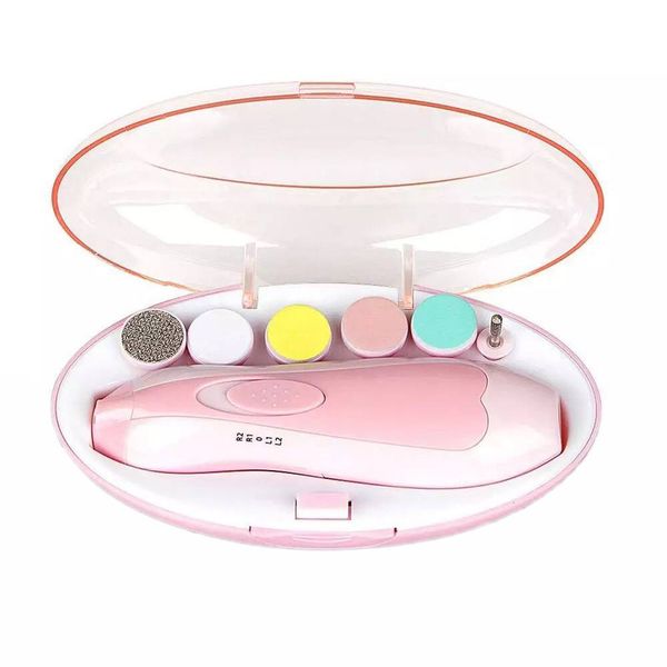 ست ناخن گیر کودک مدل VL-H2