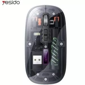 ماوس بی سیم یسیدو مدل KB29