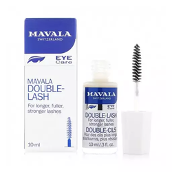 سرم تقویت کننده مژه ماوالا DOUBLE-LASH