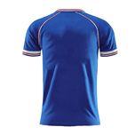 پولوشرت ورزشی مردانه مدل فرانسه Home 1998