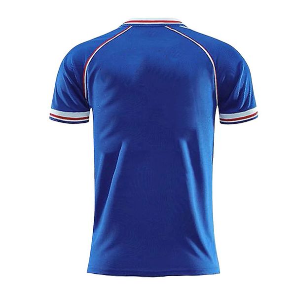پولوشرت ورزشی مردانه مدل فرانسه Home 1998