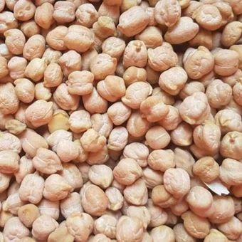 نخود کرمانشاه فله 1 کیلو‌گرم