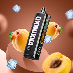 OXBAR 25000 OXHUKKA