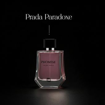ادکلن پرادا پارادوکس 100 میل جانوین (جکوین) Prada Paradoxe Johnwin
