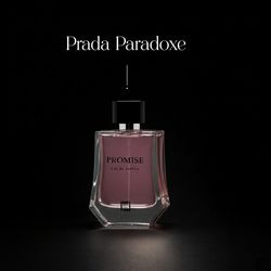 ادکلن پرادا پارادوکس 100 میل جانوین (جکوین) Prada Paradoxe Johnwin