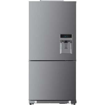 یخچال فریزر 27 فوت اسنوا مدل SBDi-L300