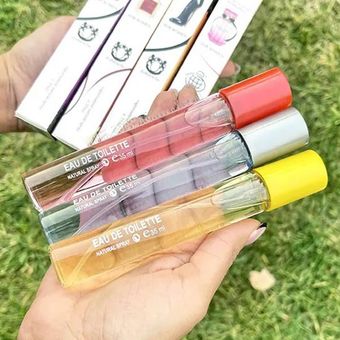 ادکلن قلمی فیرگرانس 35 میل