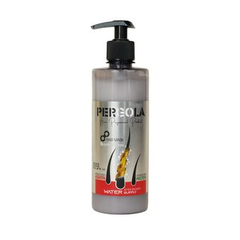 ماسک مو بعد از حمام پرگولا