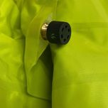 زیرانداز بادی سفری مدل Essential Light Mat