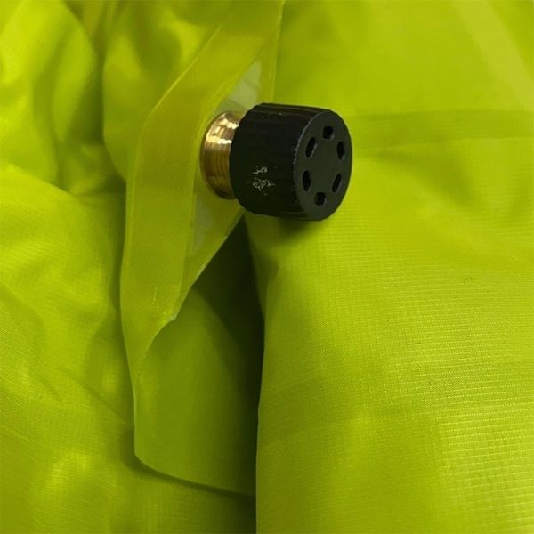 زیرانداز بادی سفری مدل Essential Light Mat