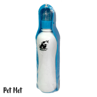 قمقمه مسافرتی مخزن دار آدی پت