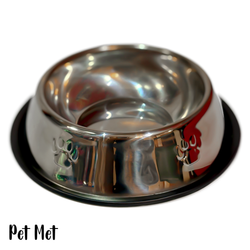 ظرف استیل سیلور