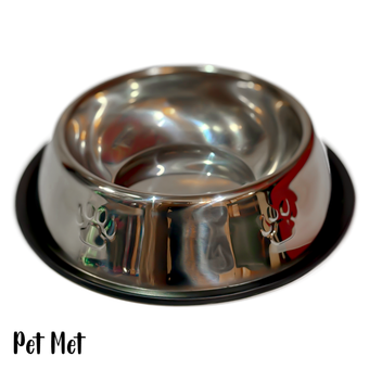 ظرف استیل سیلور