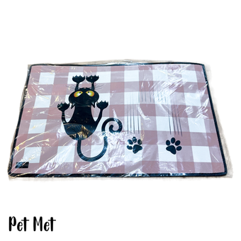 مت غذای سگ و گربه