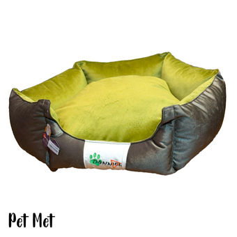 جای خواب 6 ضلعی دنیل