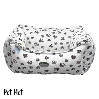 جای خواب طرح پنجه یونیک کوچک