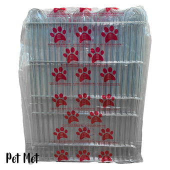 پارک استیل نیمه سنگین 8 ضلعی 90 * 60