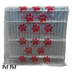 پارک استیل نیمه سنگین 8 ضلعی 60 * 60