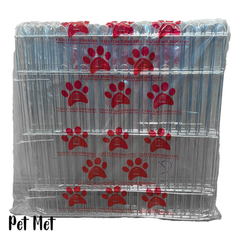 پارک استیل نیمه سنگین 8 ضلعی 60 * 60