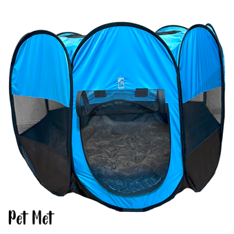 پارک برزنتی 8 ضلعی