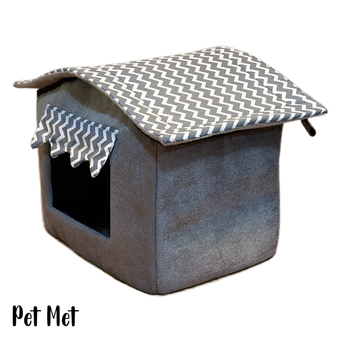 جای خواب مسقف طوسی