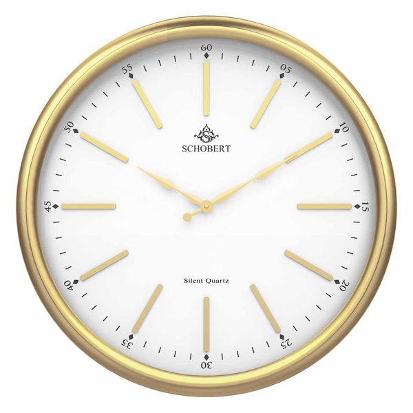 ساعت دیواری شوبرت مدل 5331 GW