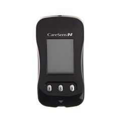 دستگاه تست قند خون کرسنس مدل GM 505PAD-R