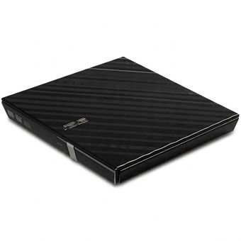 درایو DVD اکسترنال ایسوس مدل SDRW-08D2S-U Lite
