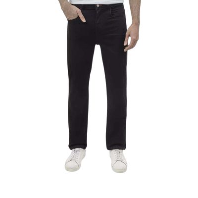 شلوار جین معمولی مردانه مدل CH0080