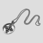 گردنبند مردانه مدل SK-M-58774