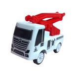 ماکت ماشین مدل آتش نشانی بسته 12 عددی