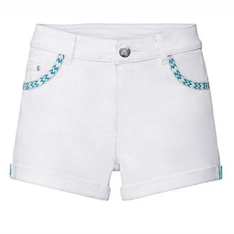 شلوارک زنانه اسمارا مدل 16141422