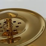 ست کتری و قوری مدل تی جی اچ مدل 7092