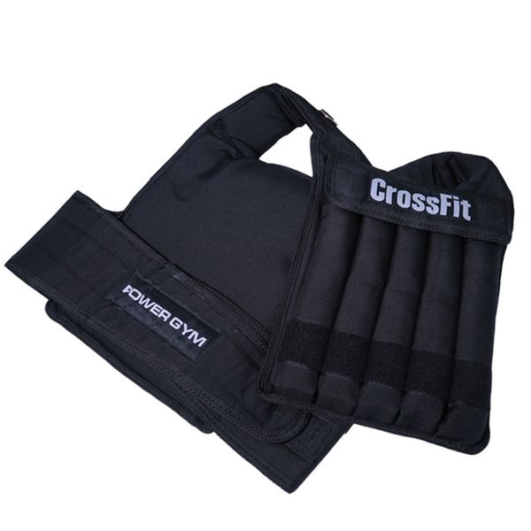 وزنه جلیقه ای