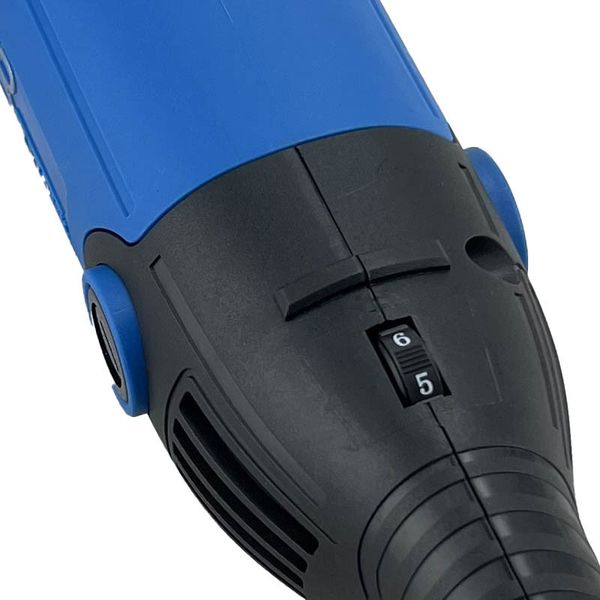 مینی فرز دیمردار ویوارکس مدل VR9525-AG BLUE NEW