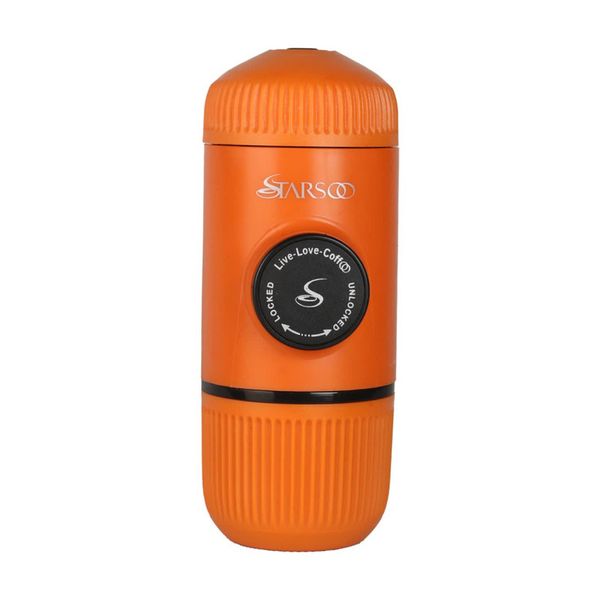 اسپرسوساز سفری