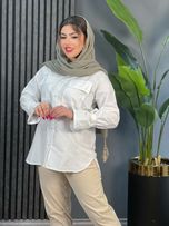 مانتو داکرون پرنسس کد 1725