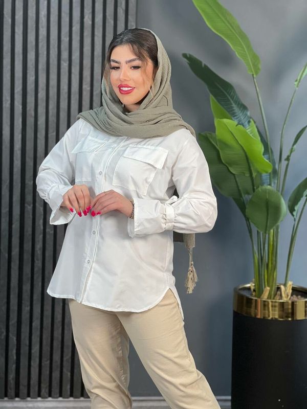 مانتو داکرون پرنسس کد 1725