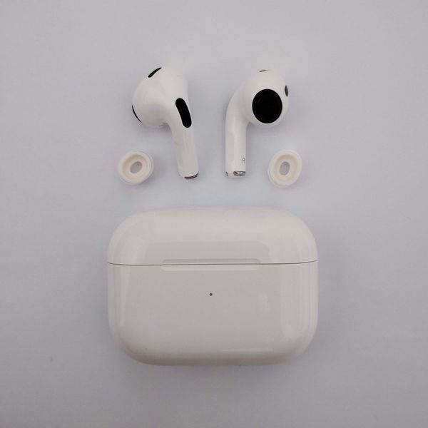 هندزفری بلوتوثی مدل AirPods Pro 2nd Generation Type-C 2024