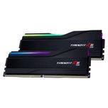 RAM G.Skill TRIDENT Z5 RGB 32GB DDR5 6400MHz CL32