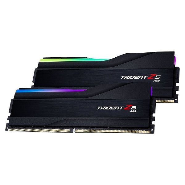 RAM G.Skill TRIDENT Z5 RGB 32GB DDR5 6400MHz CL32