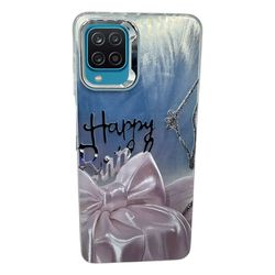 کاور طرحButter Bear مناسب برای گوشی موبایل سامسونگ Galaxy A12