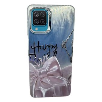 کاور طرحButter Bear مناسب برای گوشی موبایل سامسونگ Galaxy A12