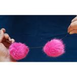 تل مو دخترانه کد 7000*352